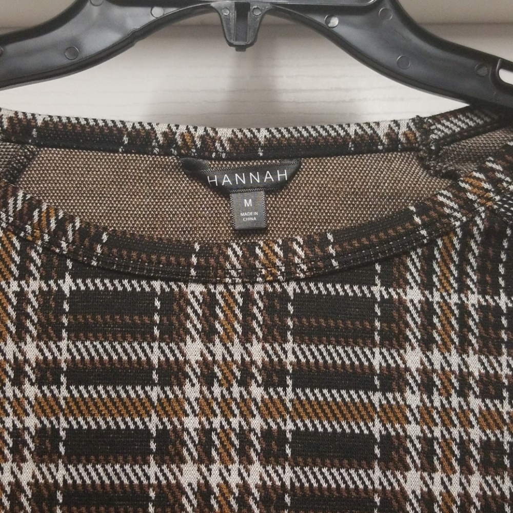 Hannah Fall Top - image 3